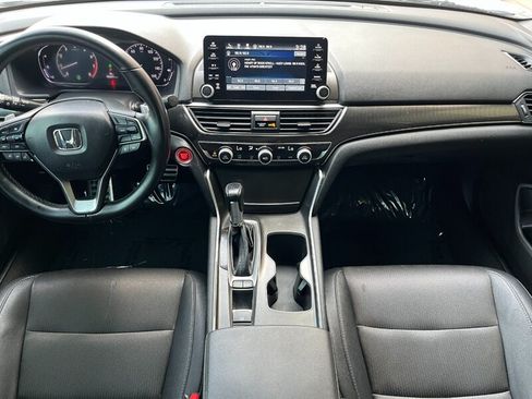 Used 2020 Honda Accord Sport image 5