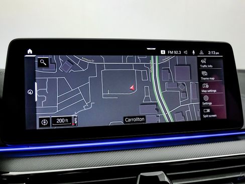 Used 2023 BMW M5 w/ Competition Package image 66