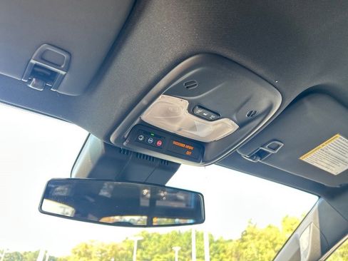 New 2026 Chevrolet Colorado Trail Boss image 21