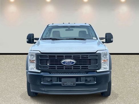 New 2026 Ford F450 XL image 2