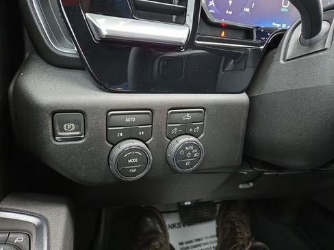 New 2026 Chevrolet Silverado 1500 RST w/ RST Select Package image 21