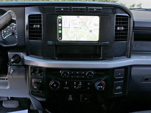 Used 2024 Ford F350 XL w/ XL Chrome Package AWD/4WD image 28