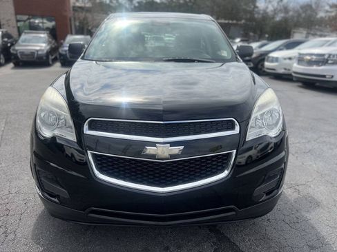 Used 2015 Chevrolet Equinox LS FWD image 2
