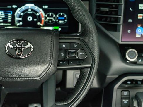 Used 2026 Toyota Tundra TRD Pro AWD/4WD image 22
