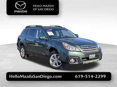 Used 2013 Subaru Outback 3.6R Limited