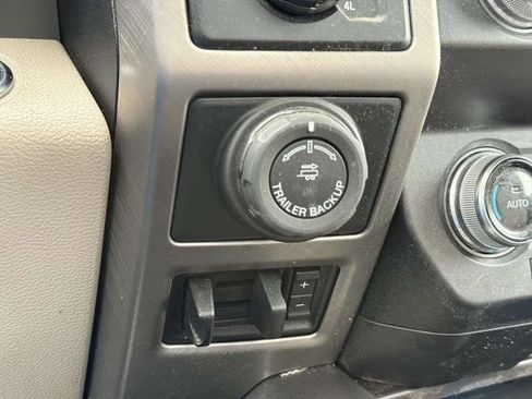 Used 2019 Ford F150 Limited w/ Trailer Tow Package image 31