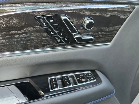 New 2026 Cadillac Escalade IQL Sport 1 image 26