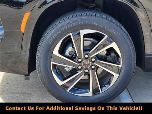 New 2026 Buick Enclave Sport Touring w/ Power Package image 7