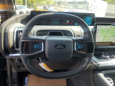 New 2026 Ford Expedition Tremor AWD/4WD image 19