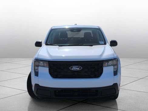 New 2026 Ford Maverick XL FWD image 3