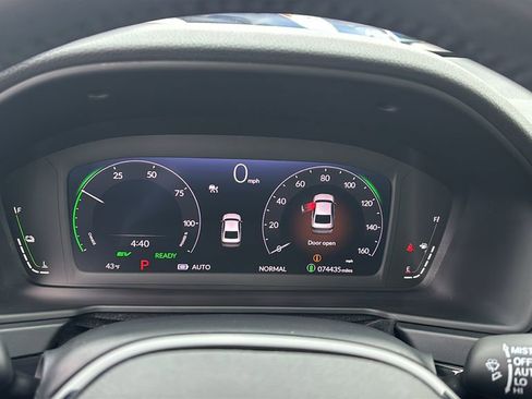 Used 2023 Honda Accord Touring image 16