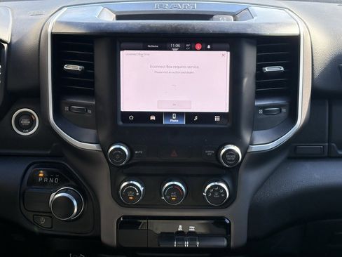 Certified 2022 RAM 1500 Big Horn image 14