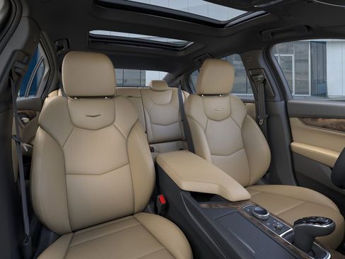 New 2026 Cadillac CT5 Premium Luxury image 16