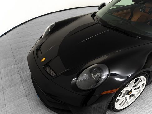 Used 2024 Porsche 911 S/T image 17