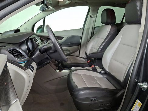 Used 2016 Buick Encore Leather w/ Experience Buick Package image 16