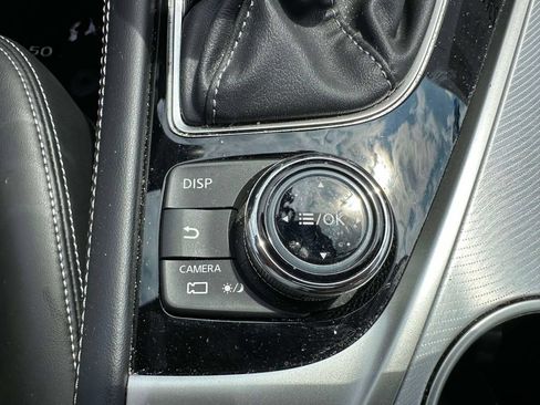 Used 2023 INFINITI Q50 Luxe AWD/4WD image 36