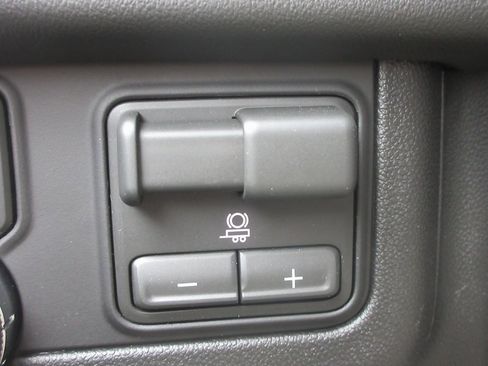 New 2026 GMC Yukon Elevation w/ Elevation Premium Package image 20