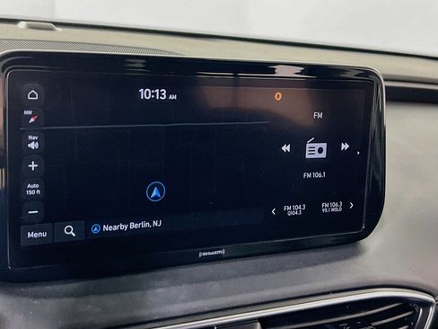 Used 2023 Hyundai Santa Fe XRT image 13