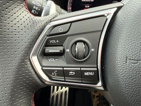 Certified 2026 Acura MDX A-Spec AWD/4WD image 16