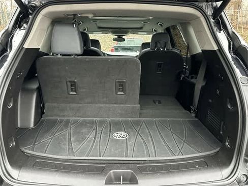 Used 2018 Buick Enclave Premium w/ Experience Buick Package image 30