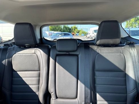 Used 2017 Ford Escape Titanium AWD/4WD image 29