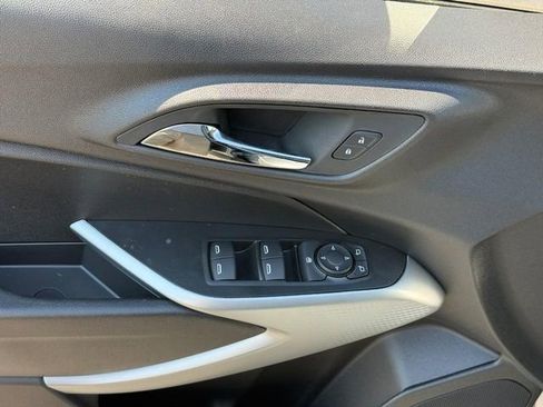New 2026 Chevrolet Trax LS w/ Driver Confidence Package FWD image 11