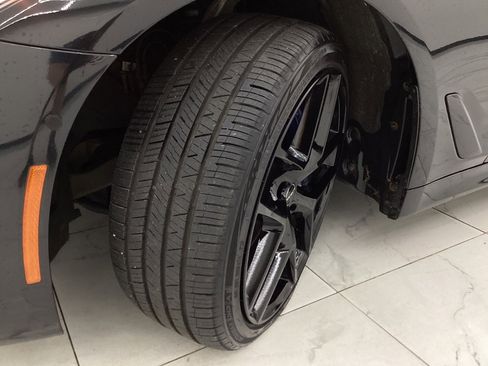 Used 2019 BMW 540i xDrive w/ M Sport Package AWD/4WD image 47