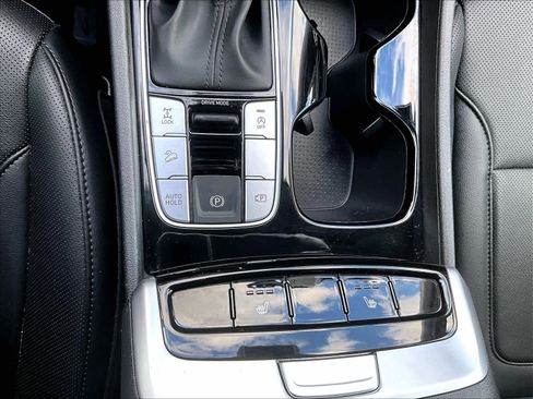 Used 2023 Hyundai Tucson SEL w/ Convenience Package image 26