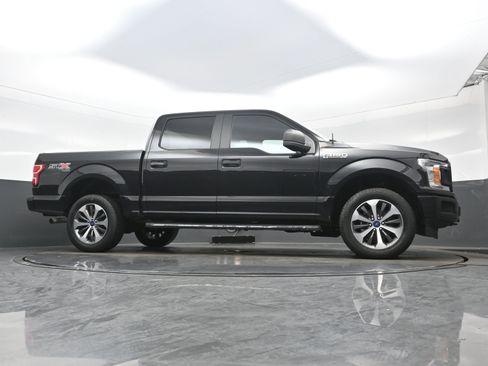 Used 2019 Ford F150 XL w/ Equipment Group 101A Mid image 31