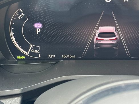 Used 2024 MAZDA CX-90 Plug-In Hybrid w/ Preferred AWD/4WD image 24
