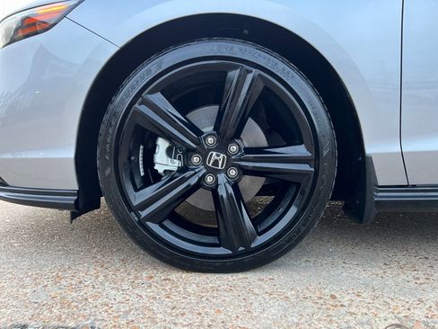 Used 2024 Honda Accord Sport image 24