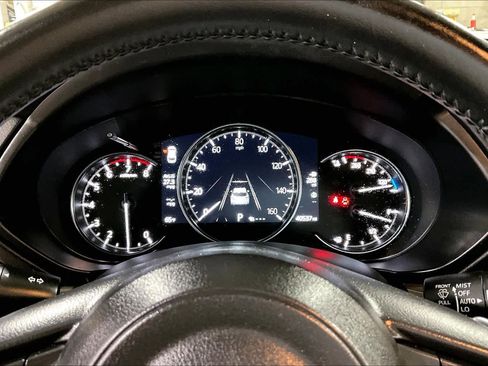 Used 2019 MAZDA CX-5 Grand Touring image 25