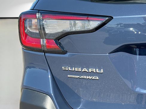 Certified 2025 Subaru Outback image 10