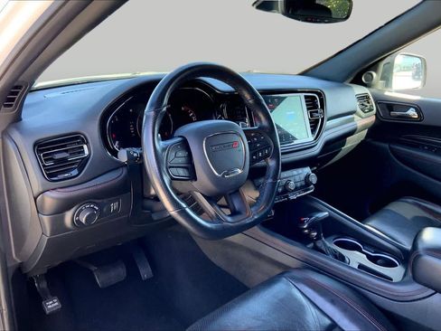 Used 2024 Dodge Durango GT AWD/4WD image 18