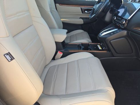 Used 2021 Honda CR-V Touring image 22