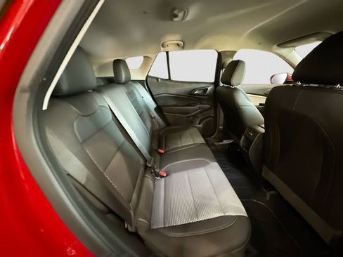 New 2026 Chevrolet Trax LT w/ Driver Confidence Package image 26