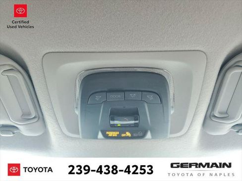 Certified 2024 Toyota Corolla Cross LE AWD/4WD image 34