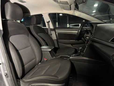 Used 2018 Hyundai Elantra SEL FWD image 12