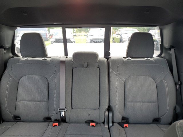 Used 2020 RAM 1500 Big Horn AWD/4WD image 13
