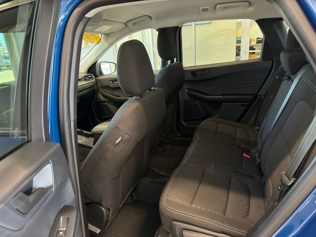 Used 2023 Ford Escape Active AWD/4WD image 13
