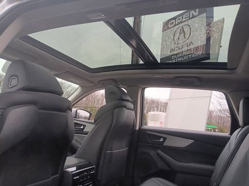 Used 2023 Acura MDX SH-AWD image 16