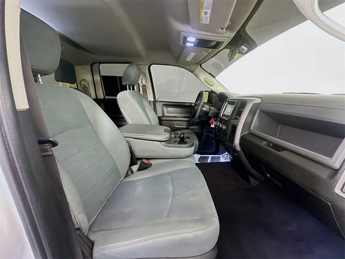 Used 2019 RAM 1500 Tradesman w/ Tradesman SXT Package image 24