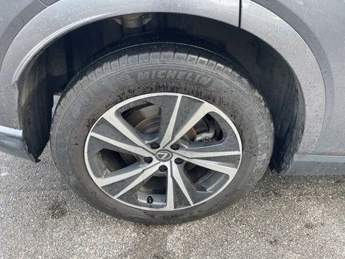 Used 2023 Lexus RX 350 Premium w/ Accessory Package AWD/4WD image 15