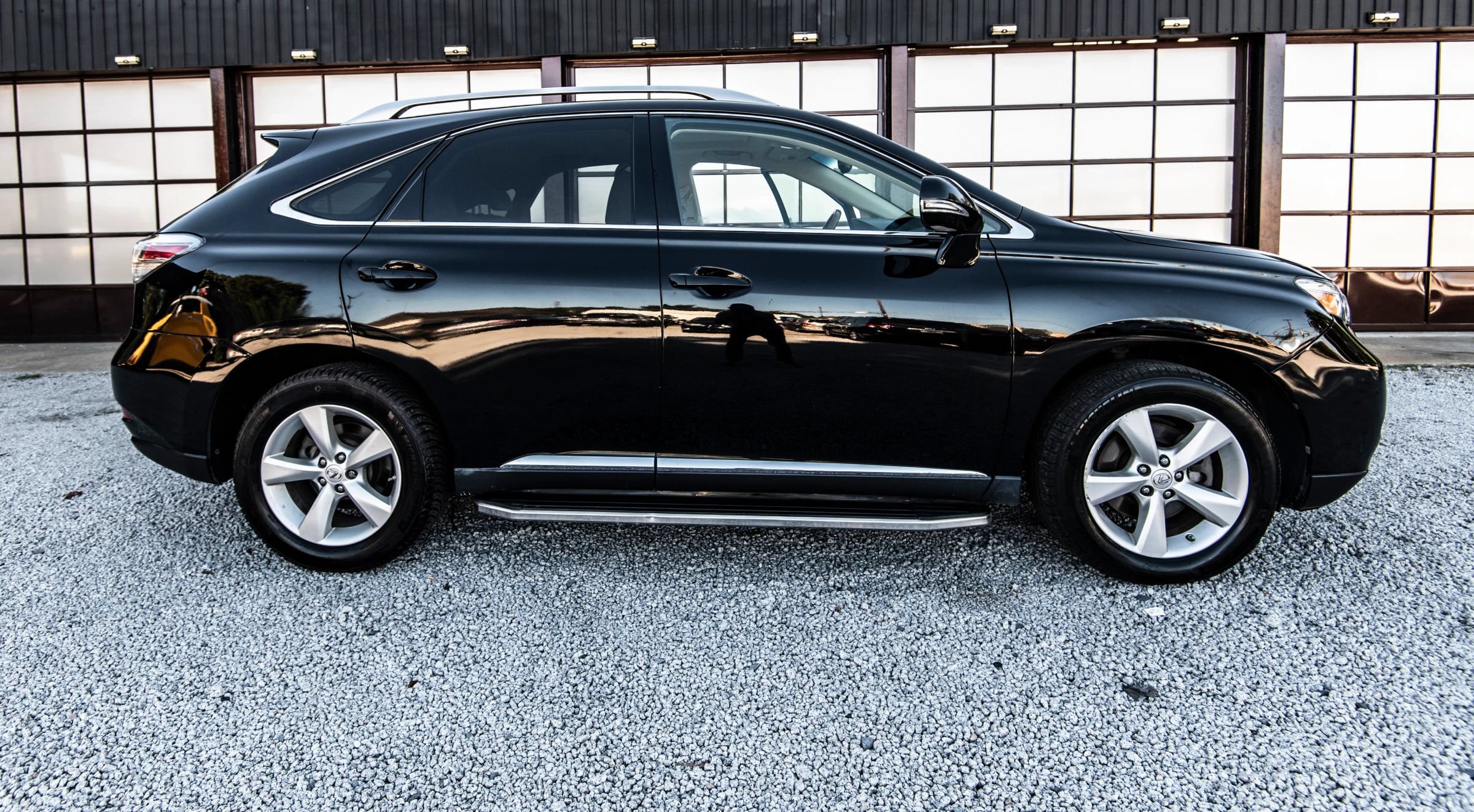 Used 2010 Lexus RX 350 AWD image 18