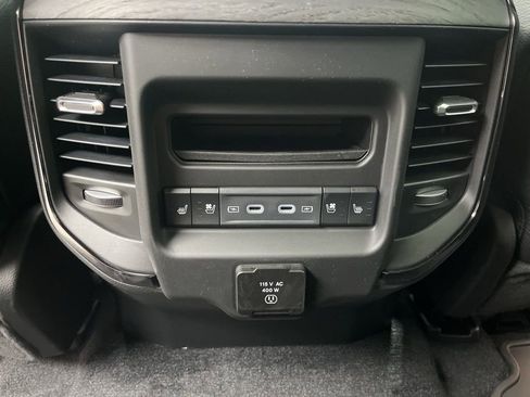 New 2026 RAM 1500 Limited image 25