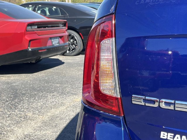 Used 2013 Ford Edge SEL FWD image 10