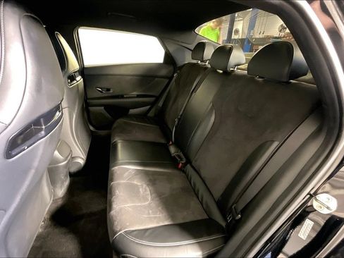 Used 2022 Hyundai Elantra N FWD image 34