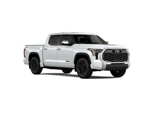 New 2026 Toyota Tundra 1794 Edition AWD/4WD image 51