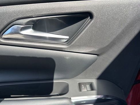 New 2026 Chevrolet Traverse Z71 w/ Enhanced Driving Package image 34