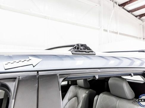 Used 2023 Toyota Highlander Platinum image 40